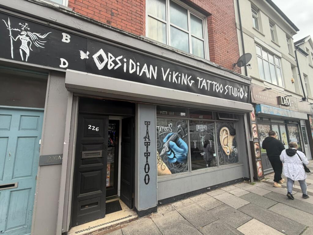 Main image of property: Liscard Road, Wallasey, CH44