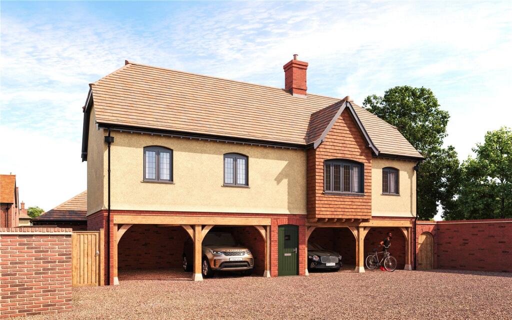 Main image of property: 34 Nut Tree View, Bolley Avenue, Bordon, Hampshire, GU35