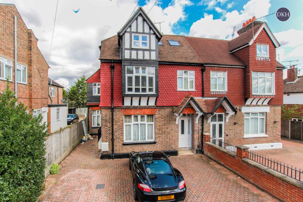 Main image of property: Essex Road, Watford