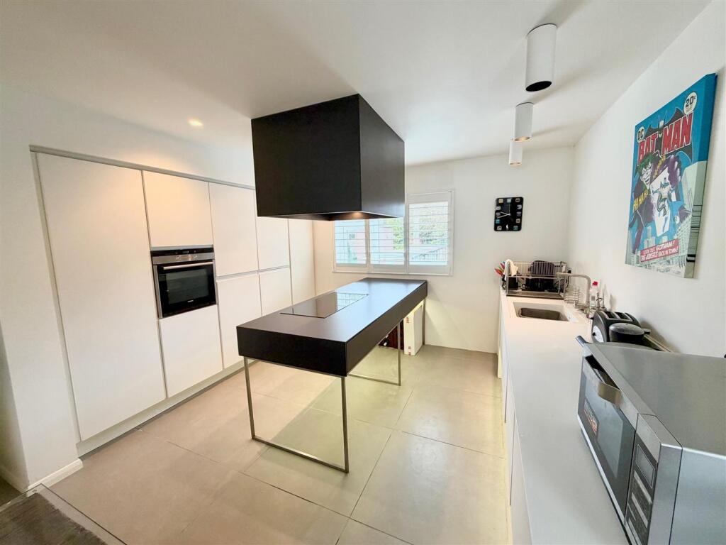 Main image of property: Bradgate Road, Altrincham