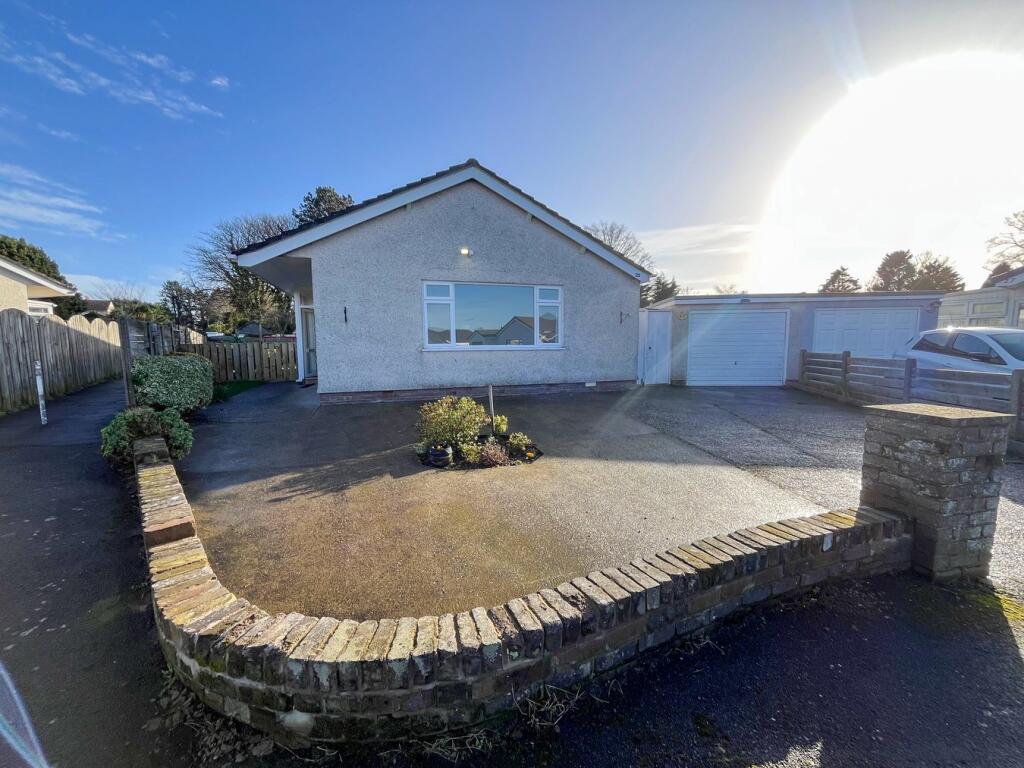 Main image of property: Cooil Breryck, Ramsey, Isle of Man, IM8