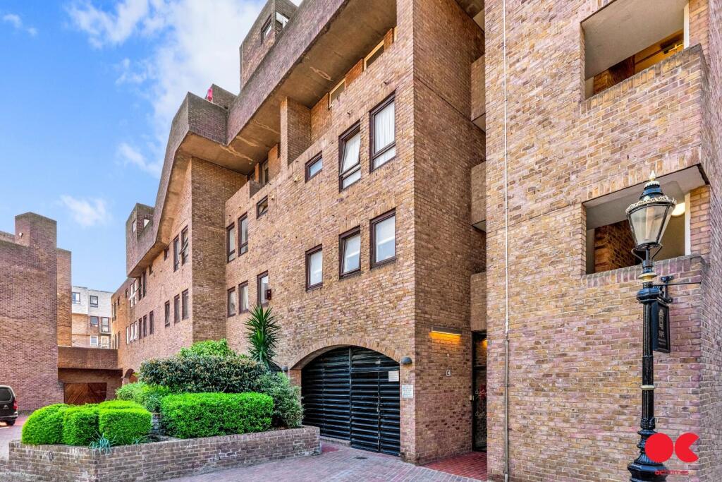 Apartment in London - View 4