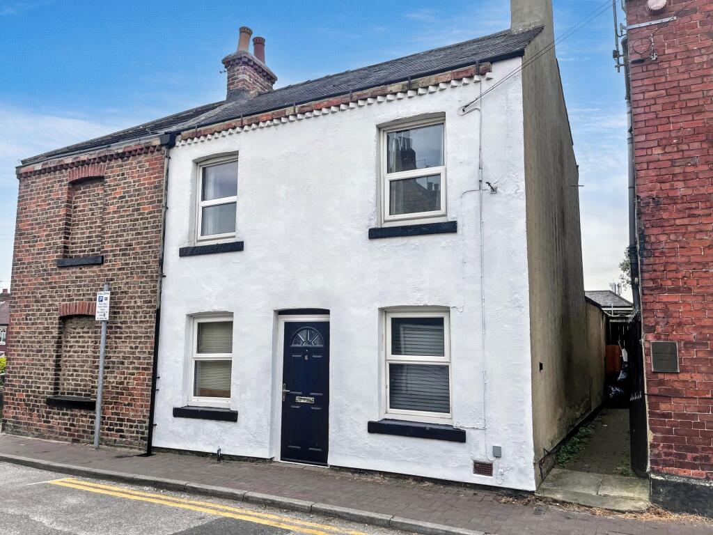 Main image of property: Park Place, Knaresborough