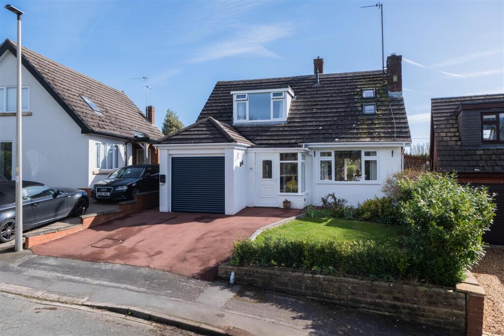 Main image of property: Spinner Crescent, Comberbach