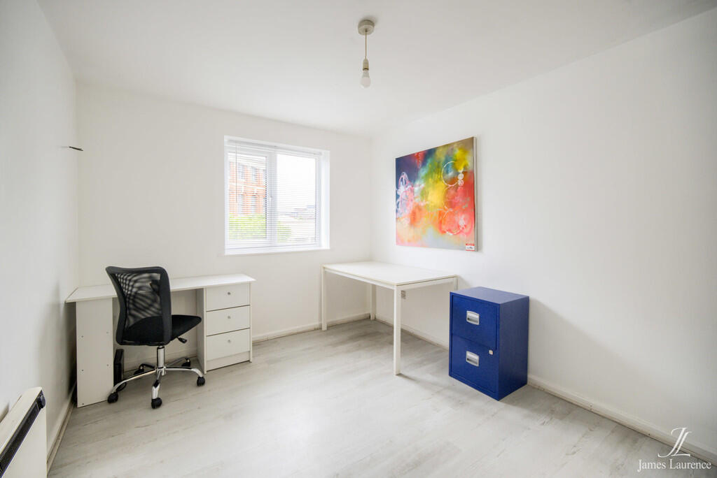 Additional image 6 of Knoll Croft, Ladywood, Birmingham City Centre