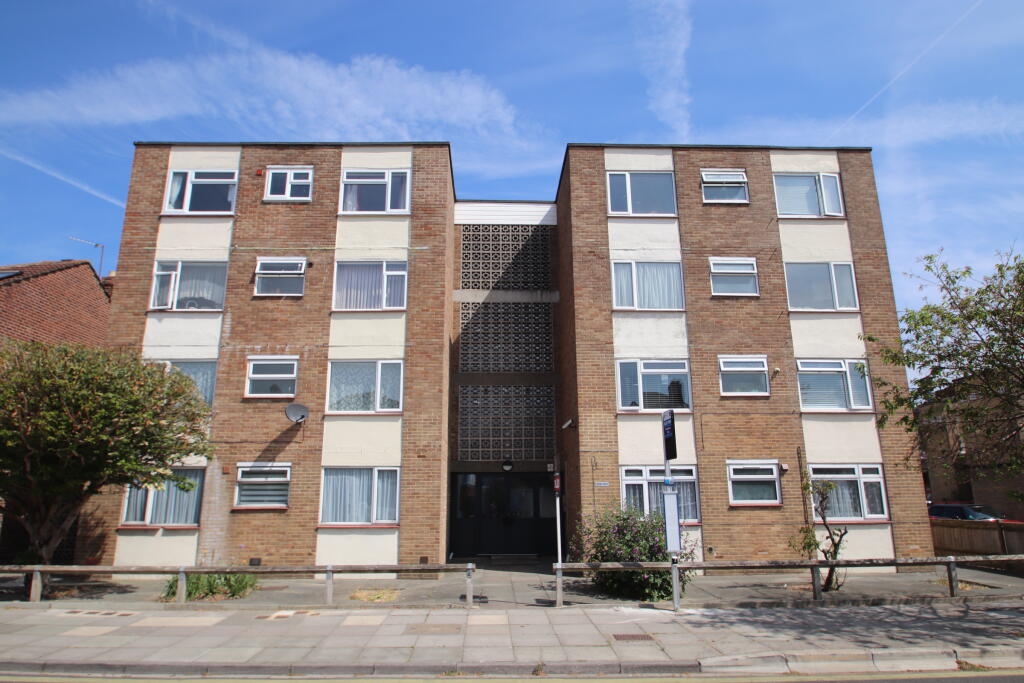 Main image of property: Devonshire Avenue, Southsea