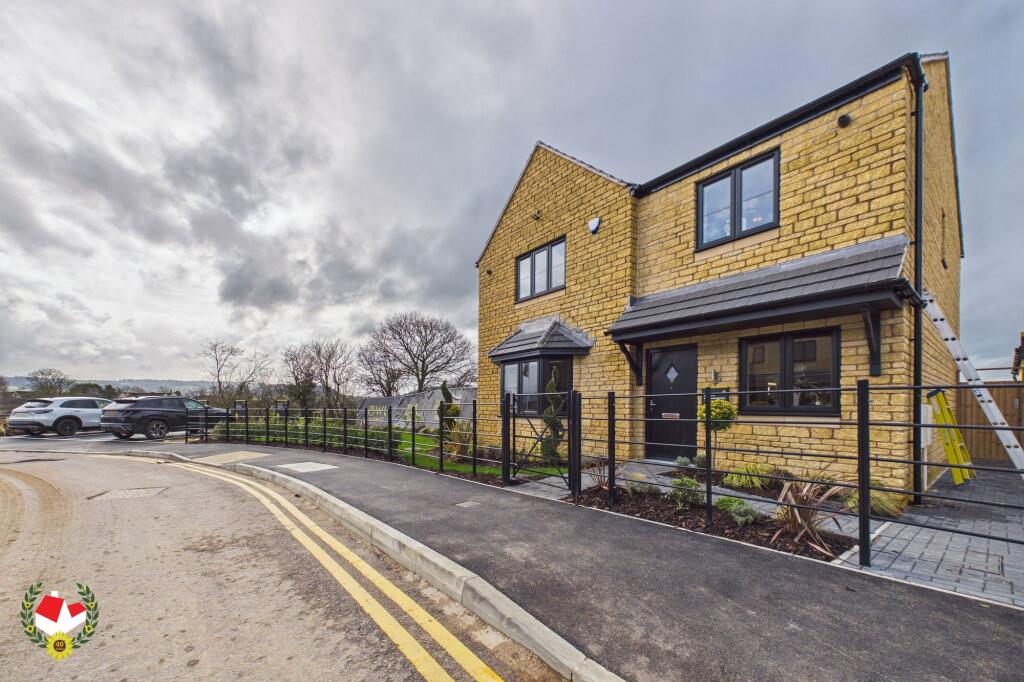 Main image of property: Willow Bank Road, Alderton, GL20