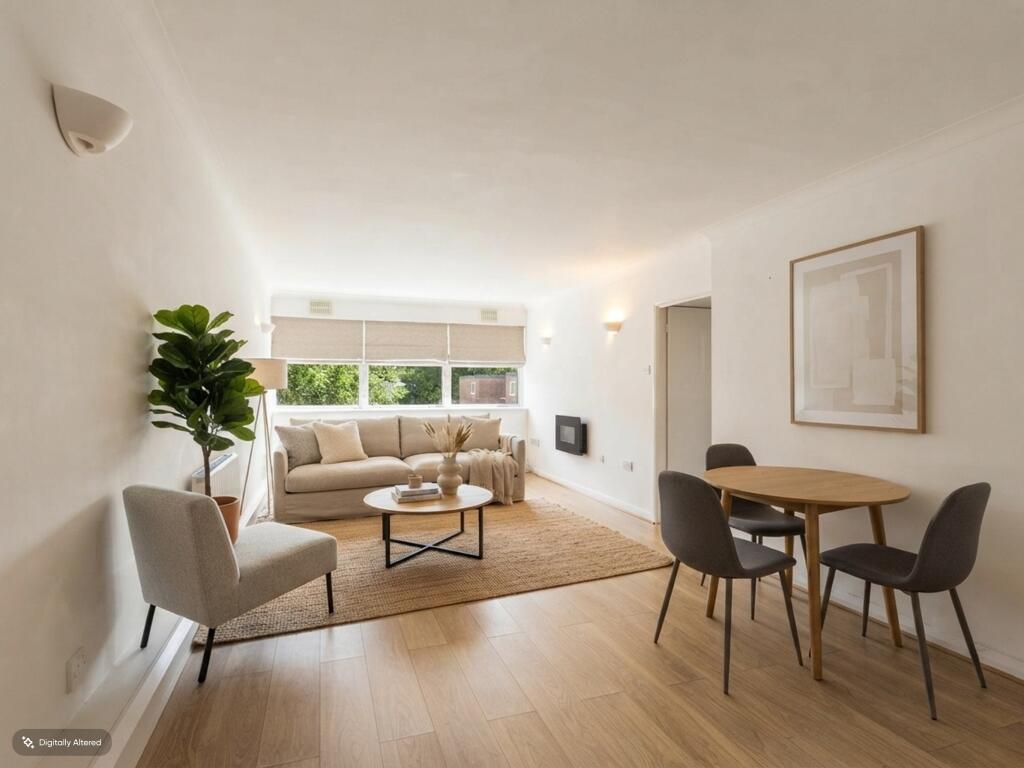 Main image of property: High Point, Weybridge, KT13 8TW