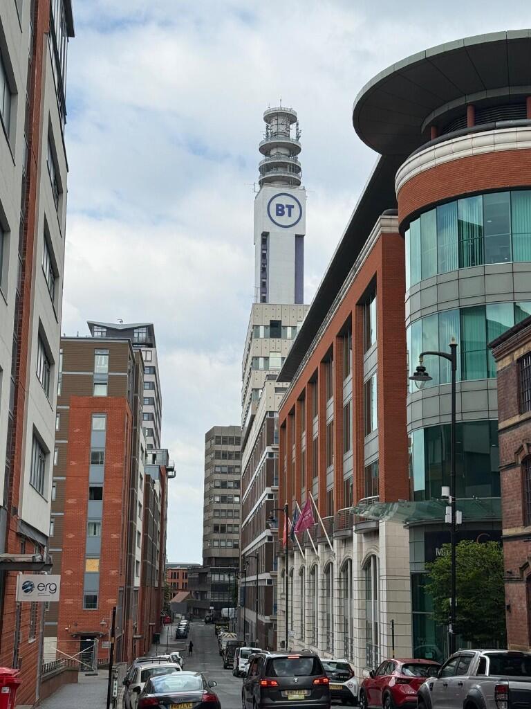 Additional image 7 of Fleet Street, Birmingham, B3