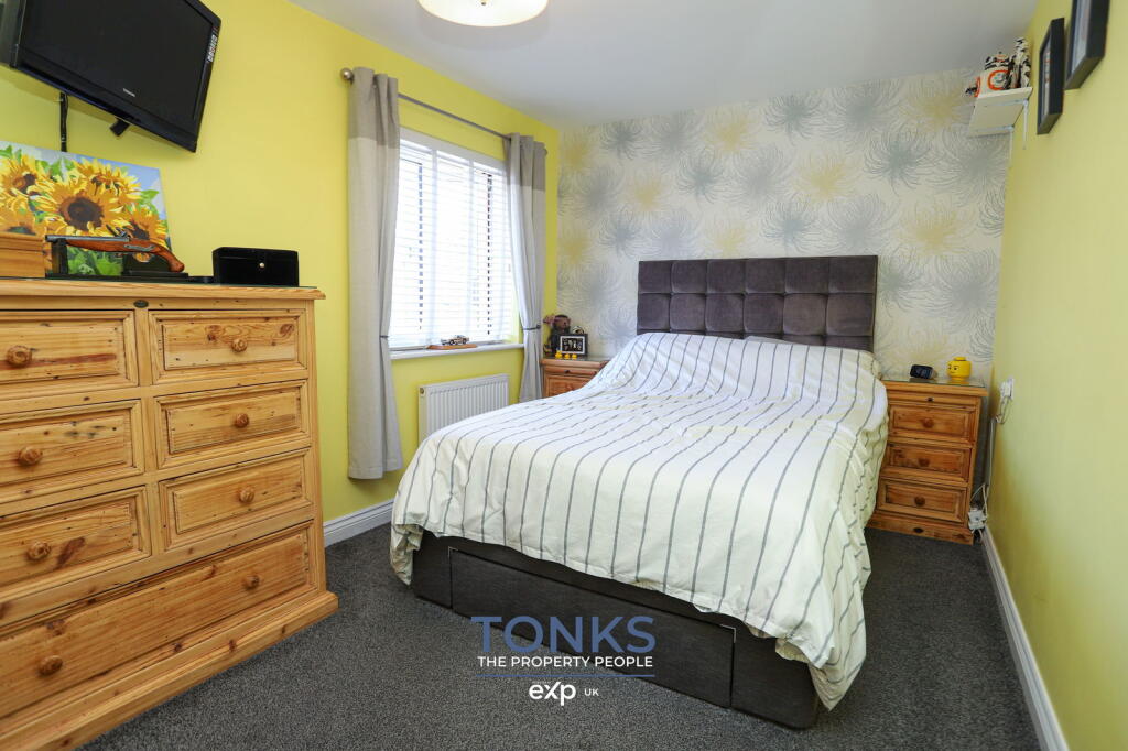 Additional image 16 of Tucked away in a peaceful Cul-de-sac, Tinsley Avenue, Cradley Heath, B64 5JD