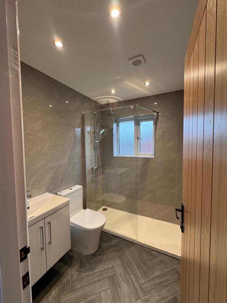 Dunchurch Close, Lostock - More