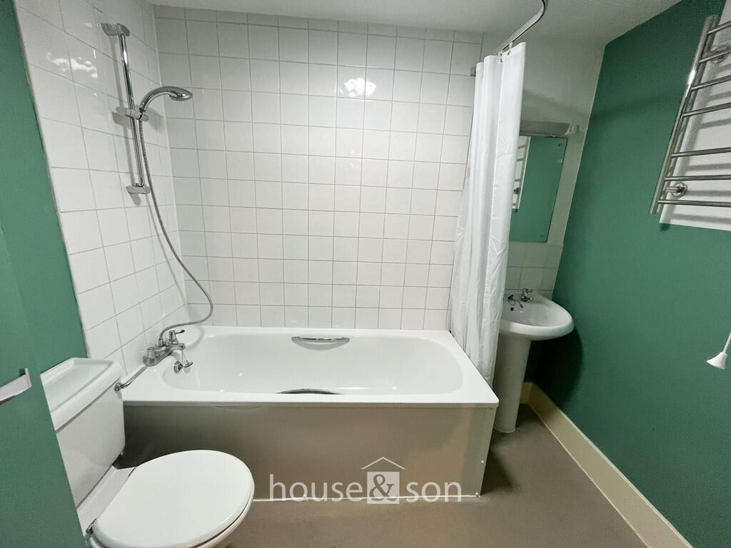 Main image of property: Latimer Court, 2 Latimer Road