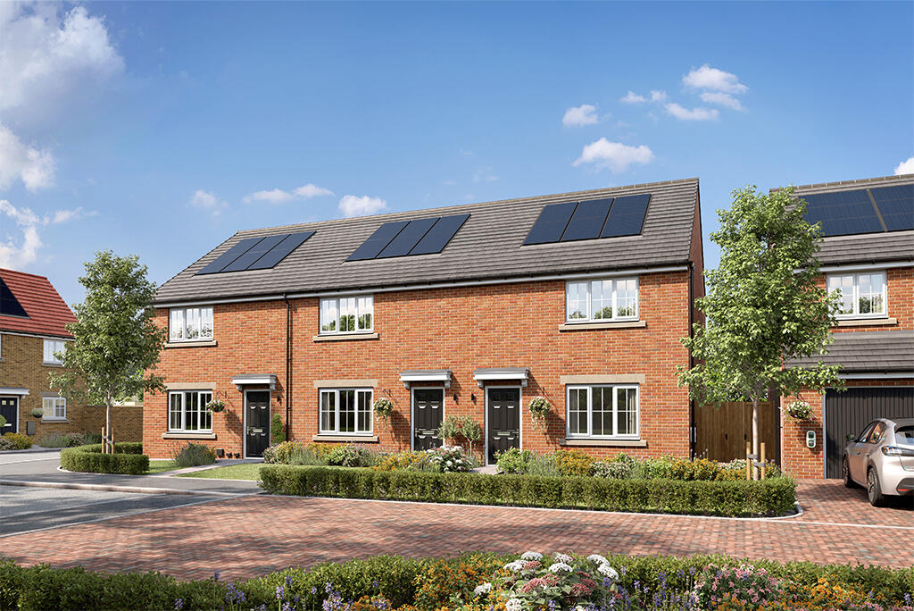 Main image of property: Racecourse Road,
East Ayton,
Scarborough,
YO13 9HT