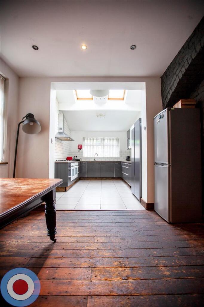 1 bedroom end of terrace house for rent