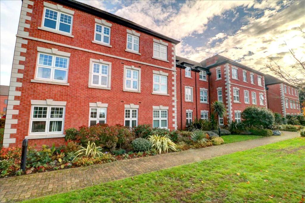 Main image of property: Dugdale Court, Coventry Road, Coleshill