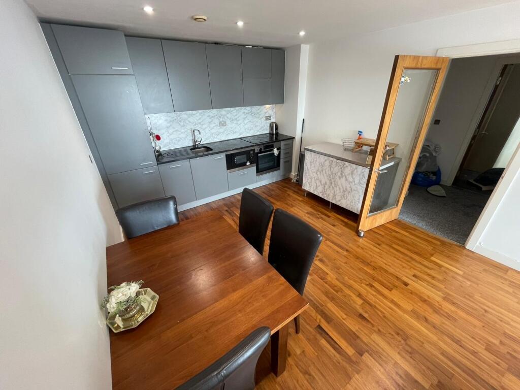 Main image of property: William Jessop Way, L3