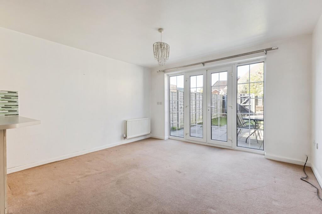 Abbey Road, WYMONDHAM, Norfolk, NR18 photo 3