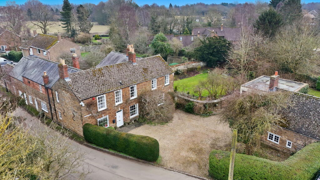 Main image of property: The Old Vicarage, Langham, Rutland