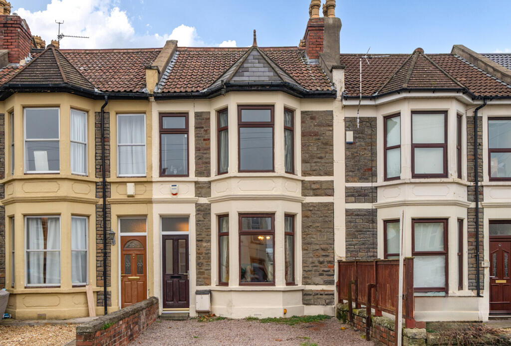 Main image of property: Chester Park Road, Kingswood, Bristol, BS16