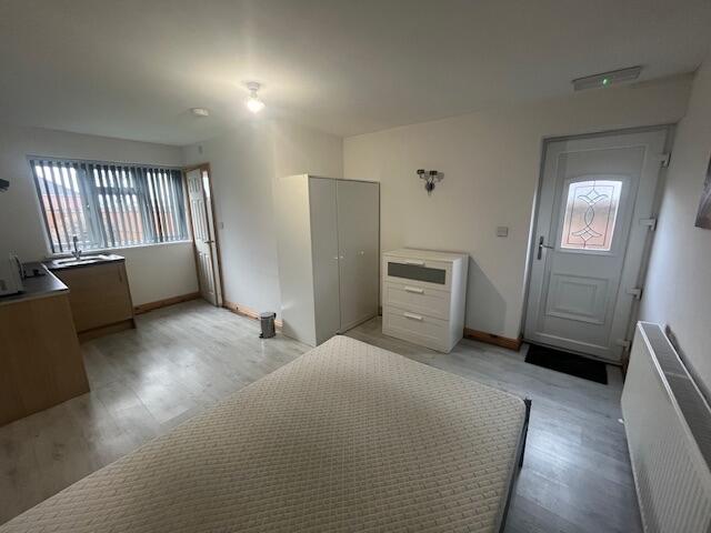 Main image of property: Yateley Avenue, Birmingham