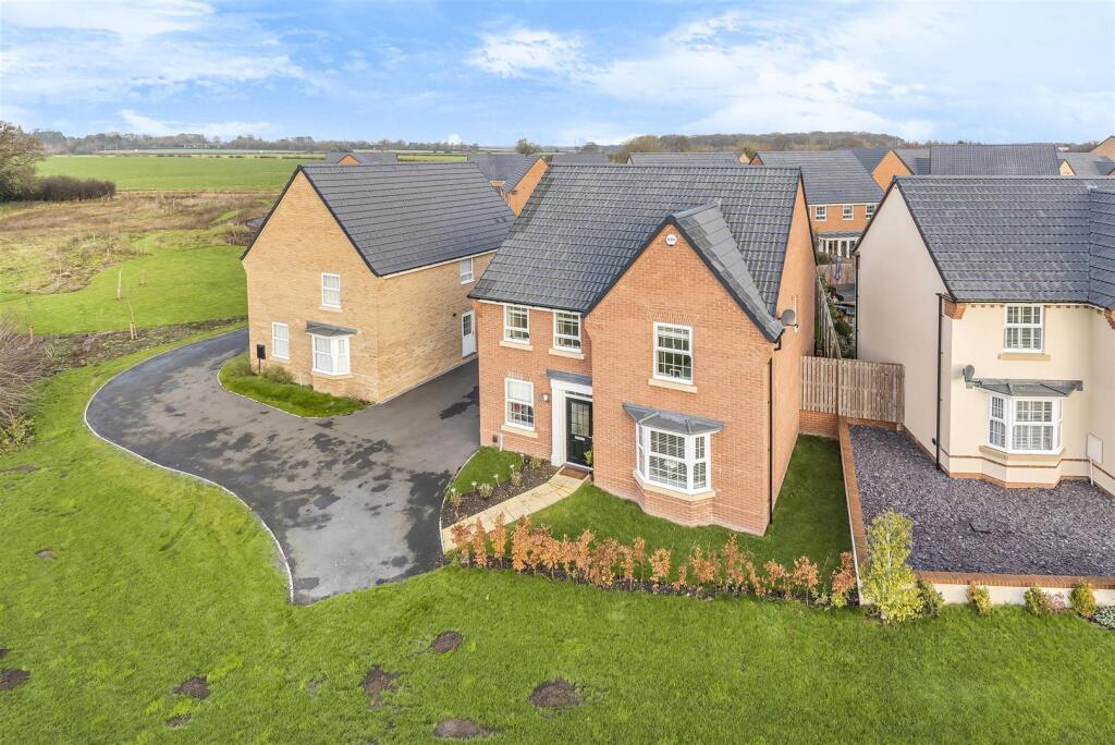 Main image of property: Castle Grove, Wetherby