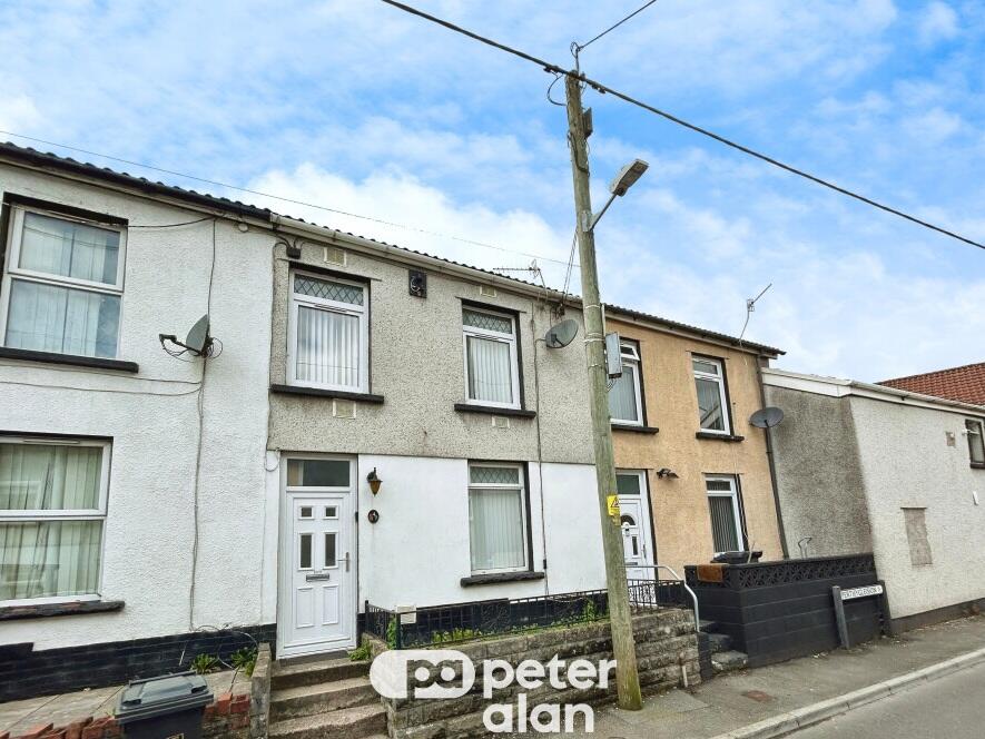 Main image of property: Perthygleision