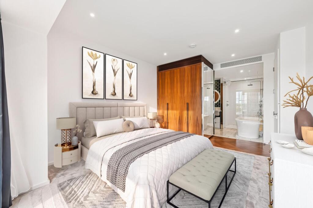 Apartment in London - View 5