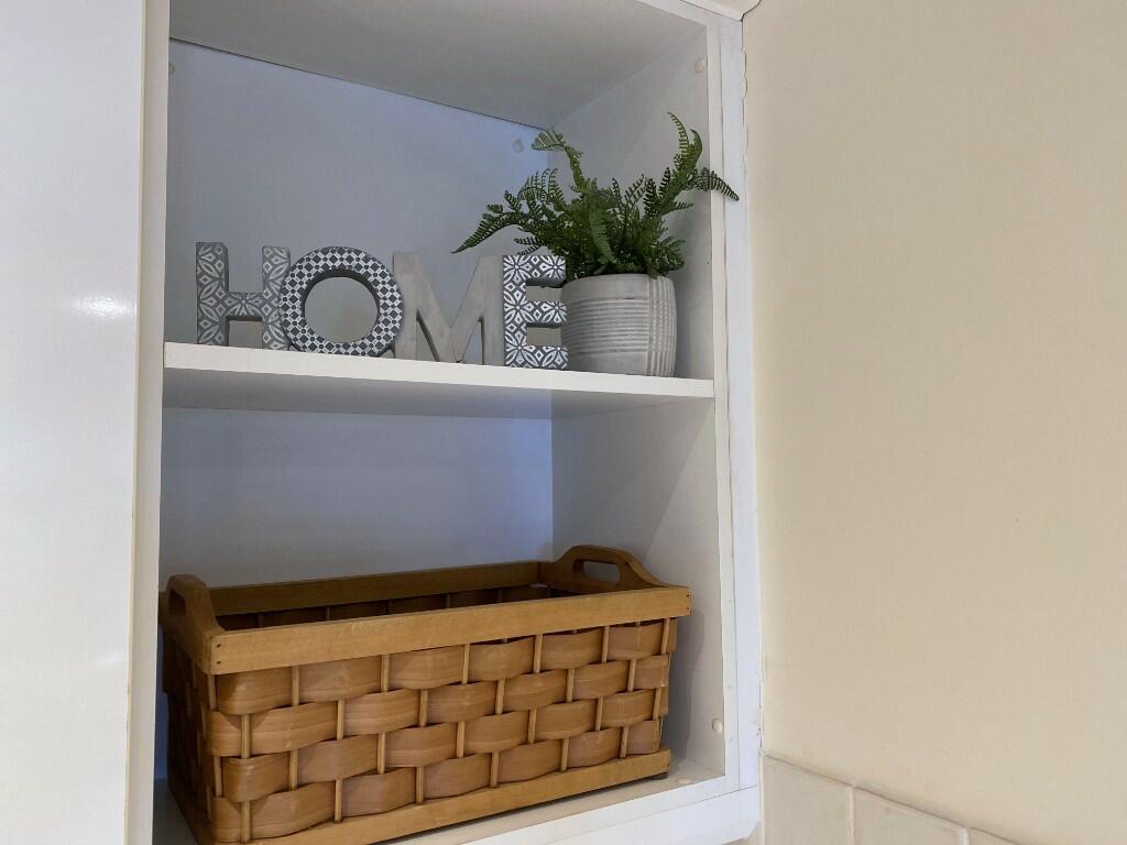 Apartment in Northampton - More