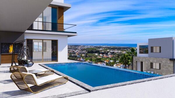 Main image of property: Lapta, Girne