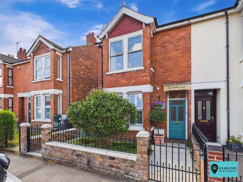 Main image of property: Bradford Road, Gloucester