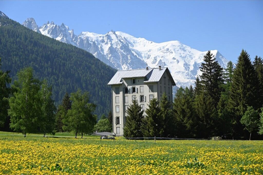 Main image of property: 74400 chamonix-mont-blanc