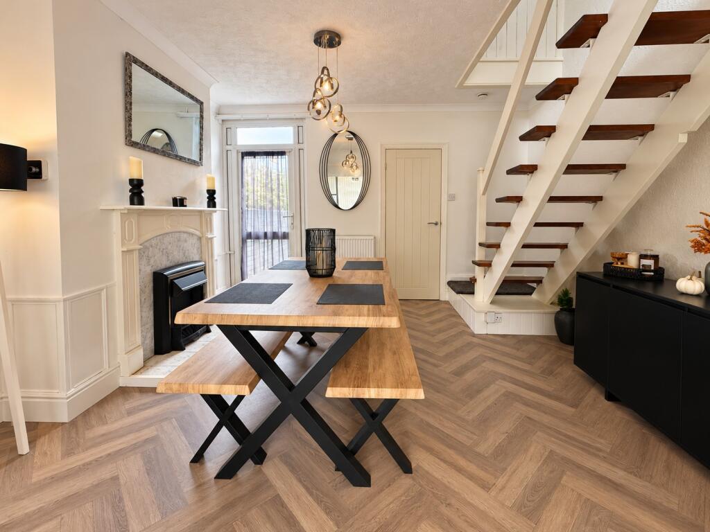 House in Gosport, Hampshire - More