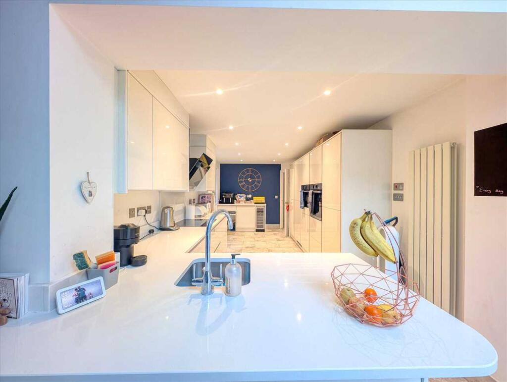 Hazel Close, Thorrington photo 2