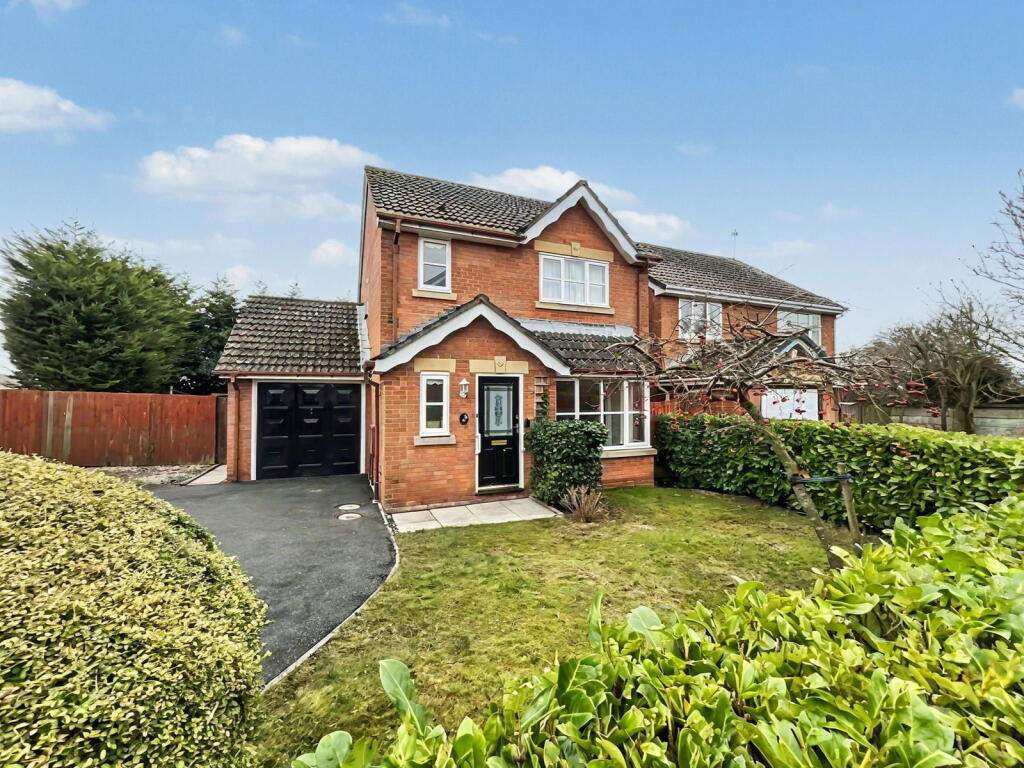 Main image of property: Fieldlands, Scarisbrick, Southport