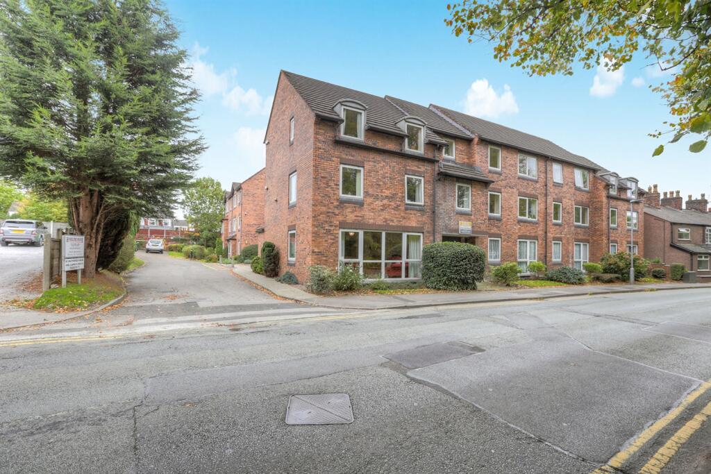 Main image of property: Homelyme House, Park Lane, Poynton, SK12