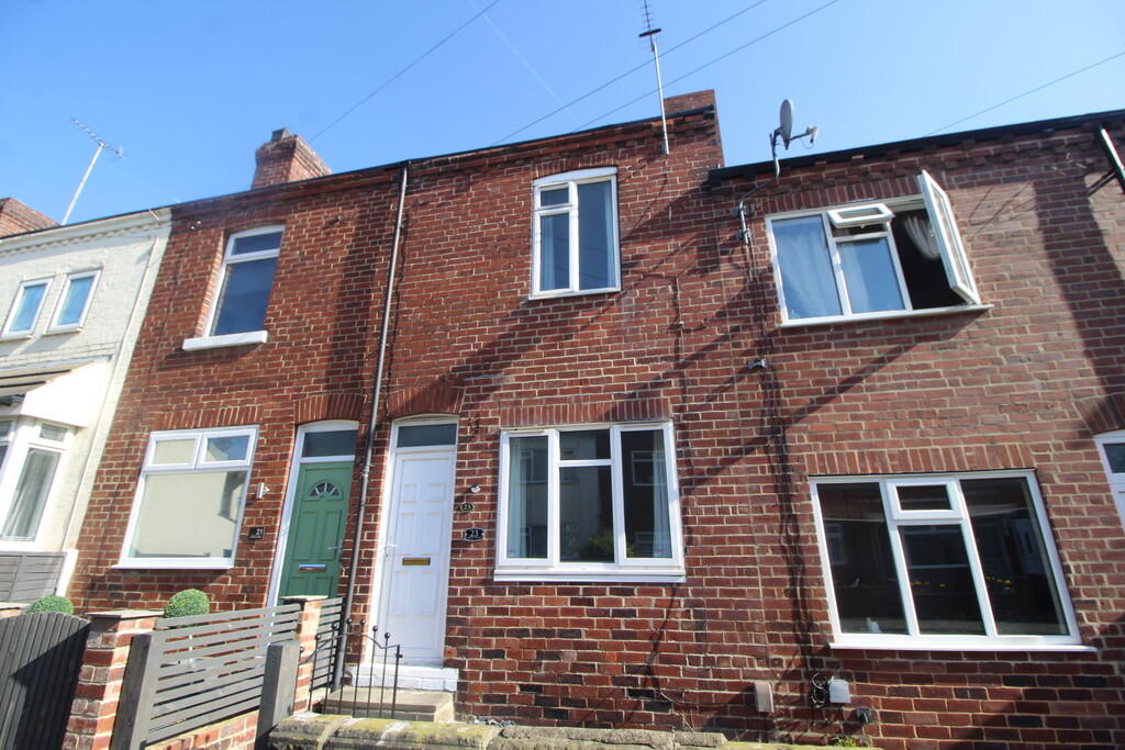 Main image of property: Carlton Street, Normanton, Normanton, West Yorkshire