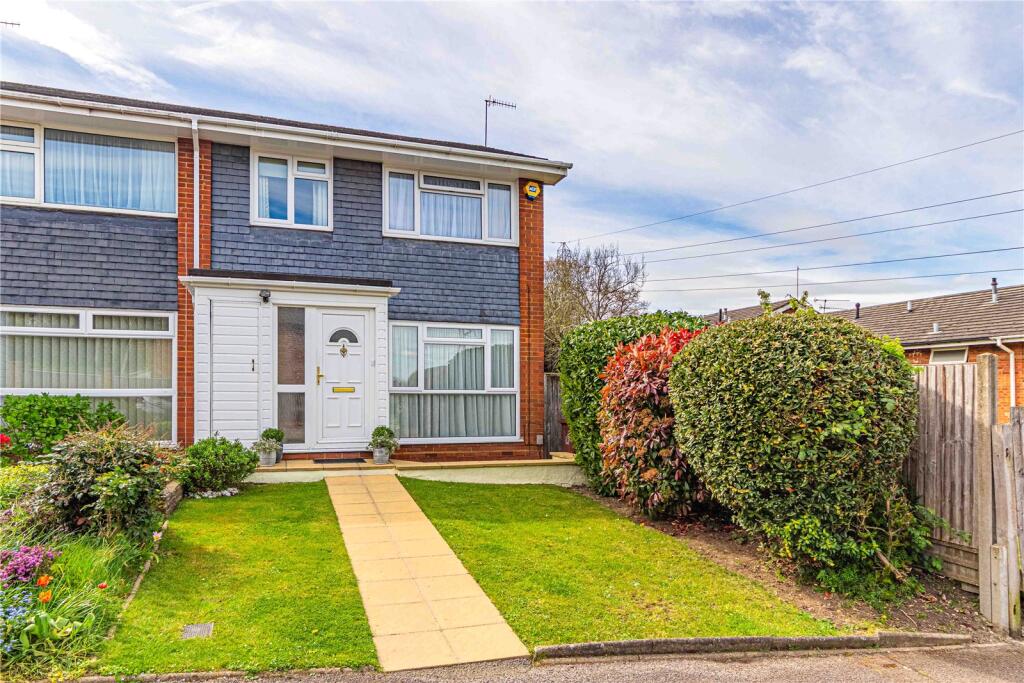 Main image of property: Richfield Road, Bushey, Hertfordshire, WD23