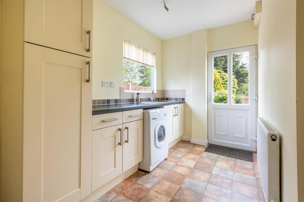 Lea Green Lane, Wythall photo 5