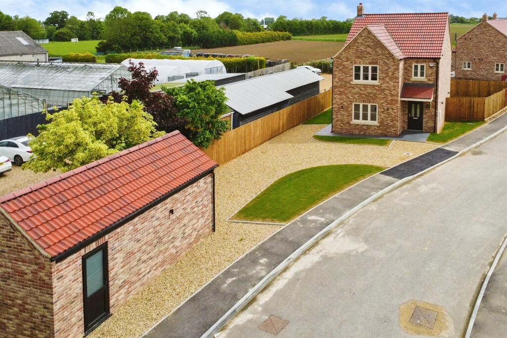 Main image of property: Oakley Way, Outwell, Wisbech