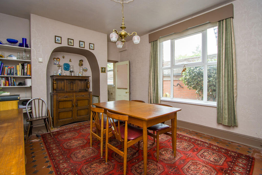 House in Penarth, Vale of Glamorgan - View 4