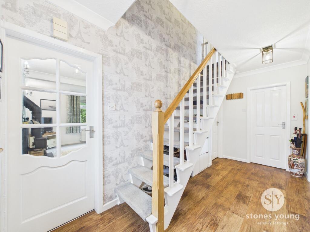 House in Blackburn - View 5