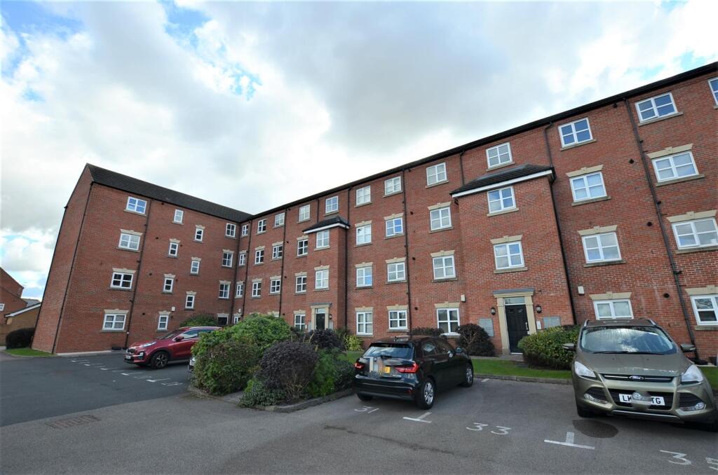 Main image of property: Cape Court, Derby