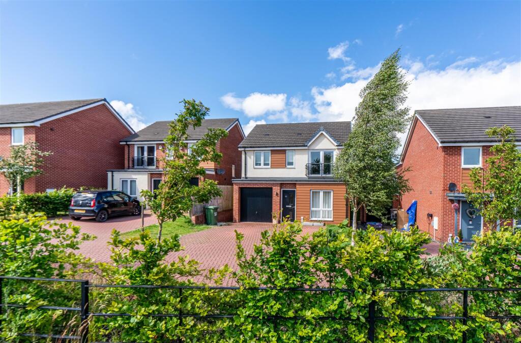 Main image of property: Shotton View, Great Park, NE13