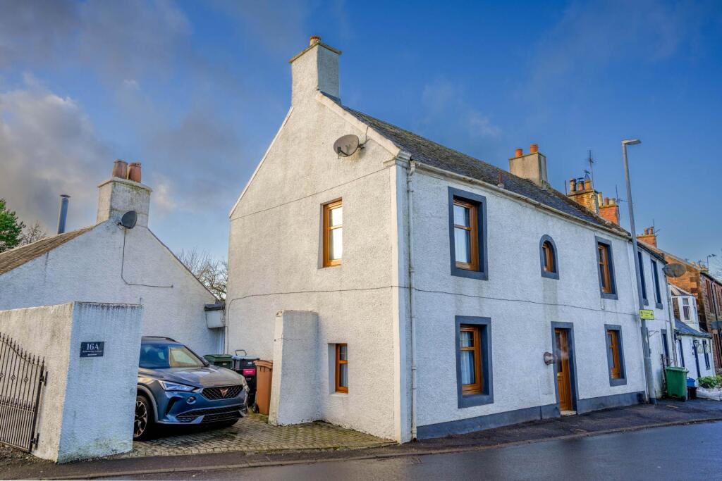 Main image of property: Kirkford, Stewarton