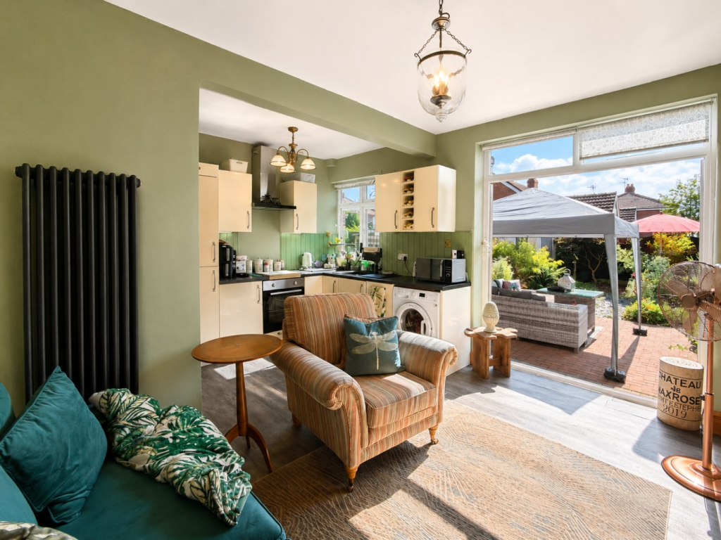 House in Sefton, Blowick - View 3
