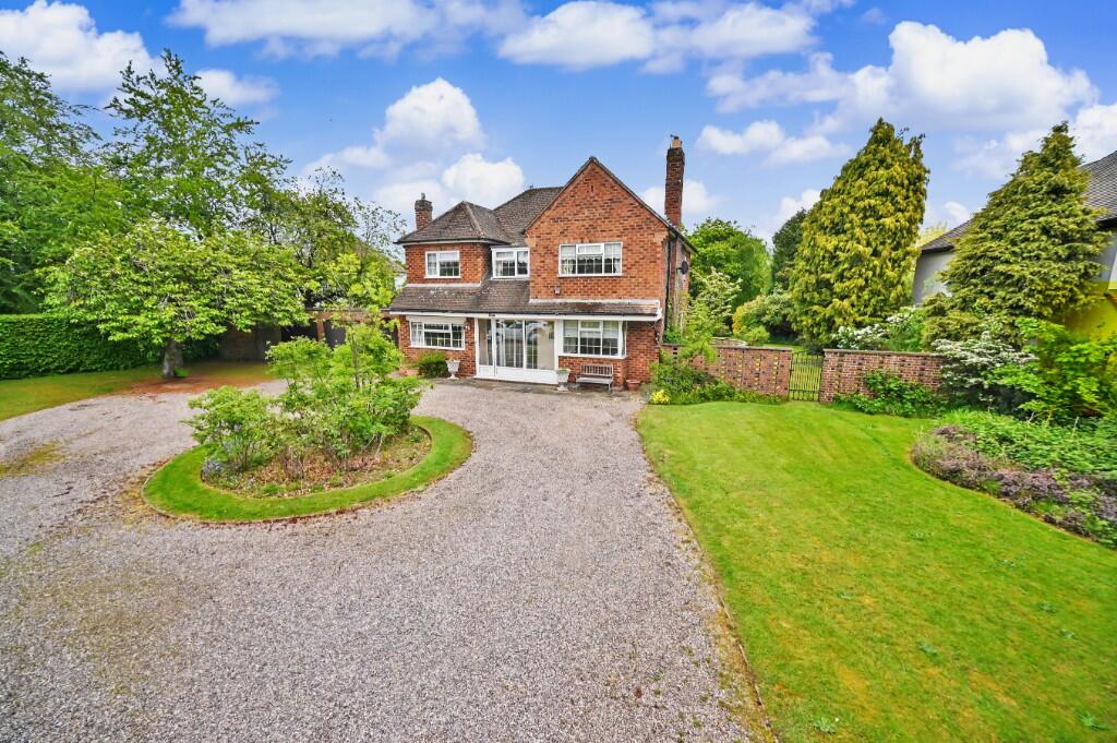 19, Keepers Lane, Codsall, Wolverhampton, WV8 photo 4
