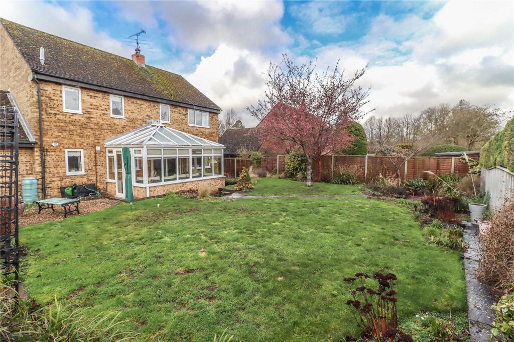 Additional image 3 of St Mary's Close, Wylye, Warminster, Wiltshire, BA12