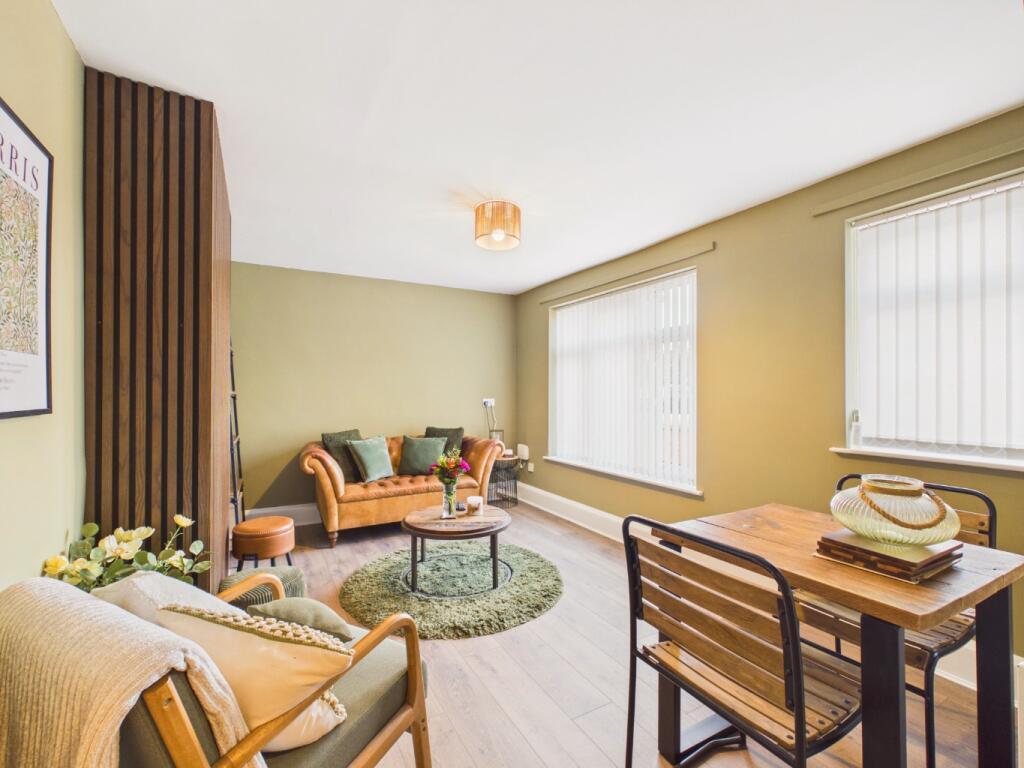 Apartment in Hull, East Ella - View 4
