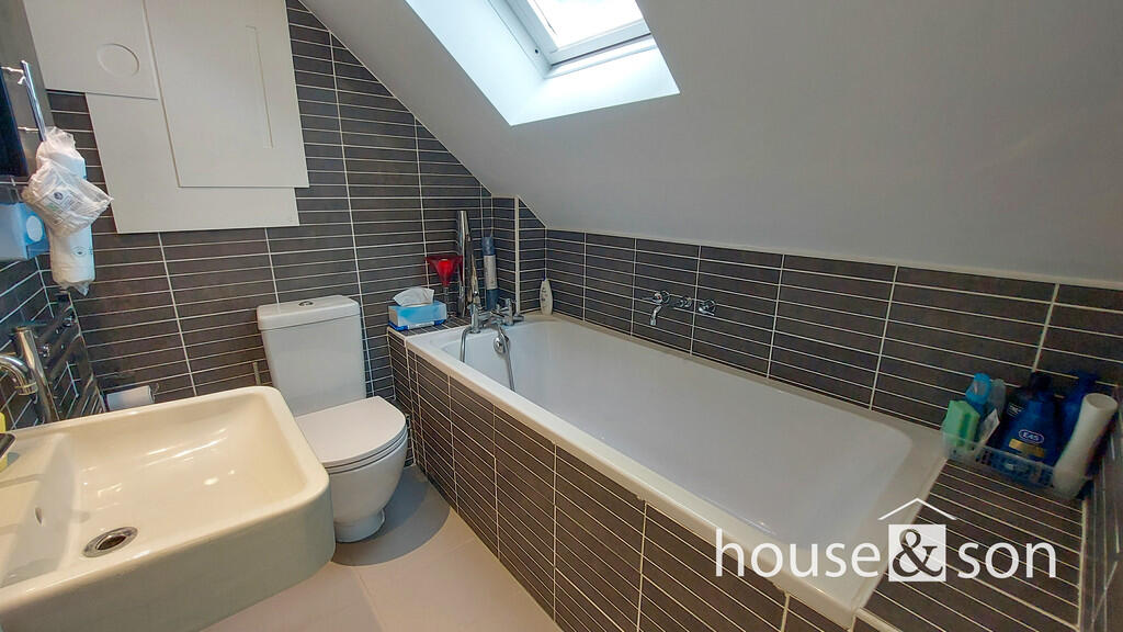 Additional image 13 of Colebrook Grange, 58a Christchurch Road, Bournemouth, BH1