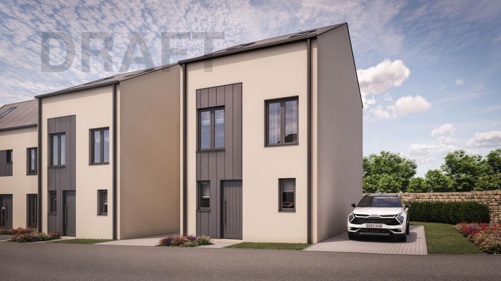 PLOTS 6 - 11 Schoolyard Gardens, Brighouse, HD6 photo 3